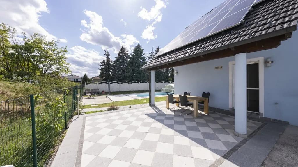 5-Zimmer-Haus kaufen in Wiener Neustadt Land – 130 m², € 499.000 – Bild 28 von 47