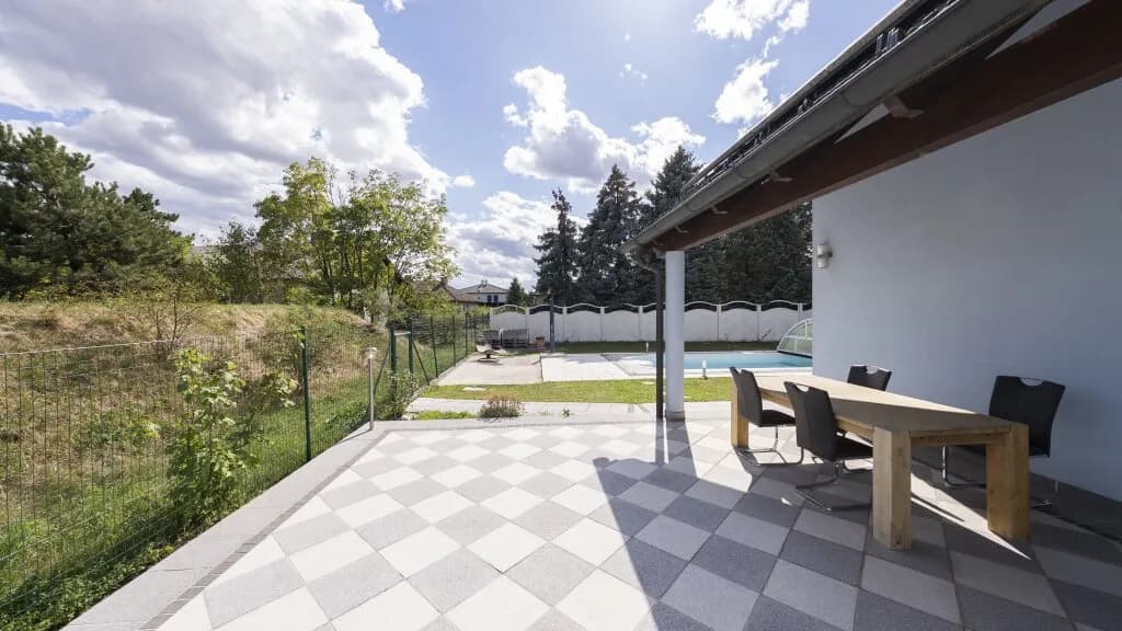 5-Zimmer-Haus kaufen in Wiener Neustadt Land – 130 m², € 499.000 – Bild 29 von 47