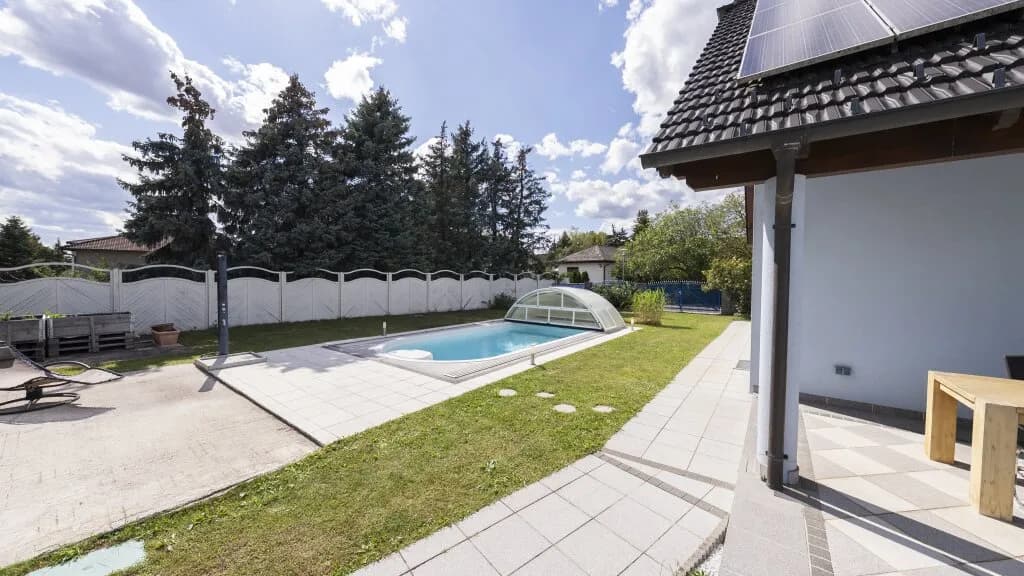5-Zimmer-Haus kaufen in Wiener Neustadt Land – 130 m², € 499.000 – Bild 30 von 47