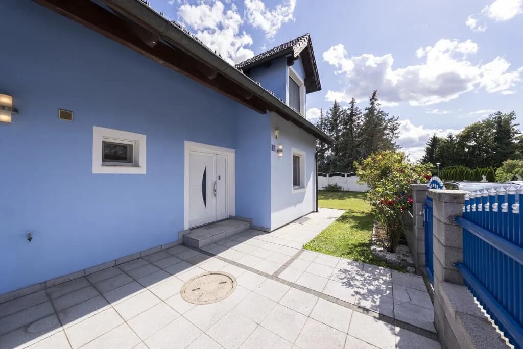 5-Zimmer-Haus kaufen in Wiener Neustadt Land – 130 m², € 499.000 – Bild 33 von 47