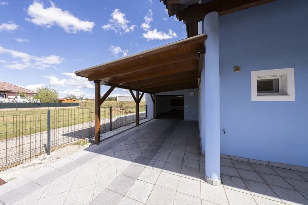 5-Zimmer-Haus kaufen in Wiener Neustadt Land – 130 m², € 499.000 – Bild 34 von 47