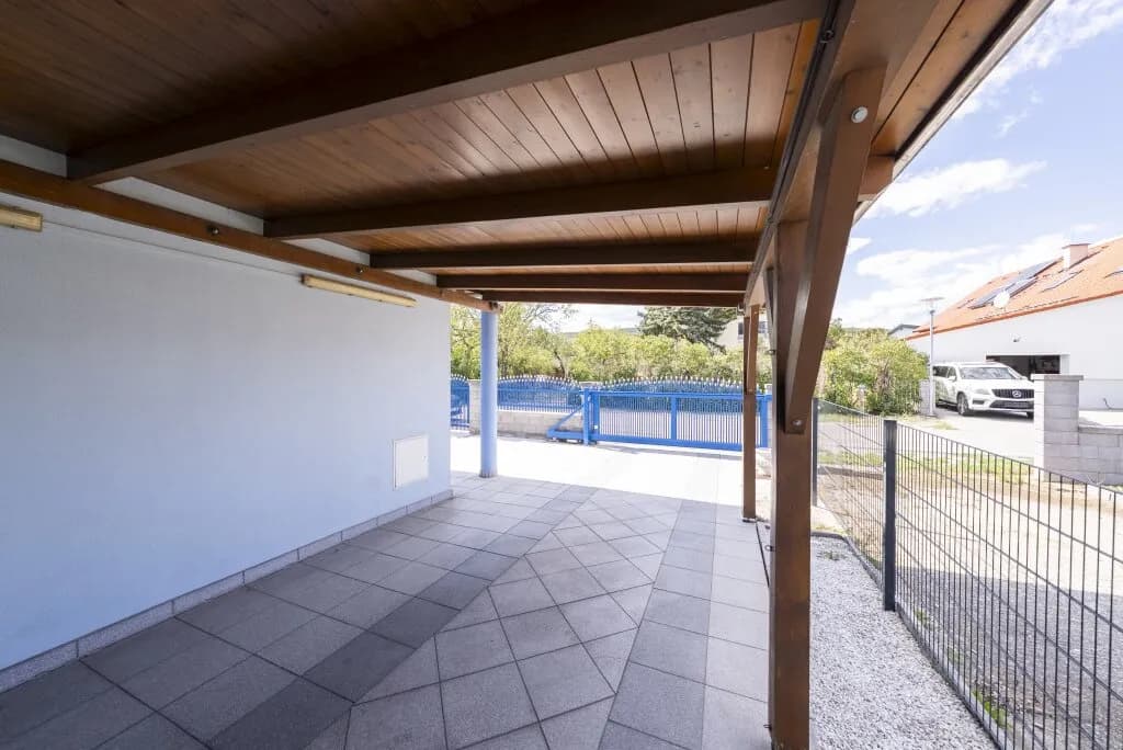 5-Zimmer-Haus kaufen in Wiener Neustadt Land – 130 m², € 499.000 – Bild 35 von 47