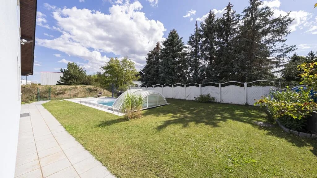 5-Zimmer-Haus kaufen in Wiener Neustadt Land – 130 m², € 499.000 – Bild 37 von 47