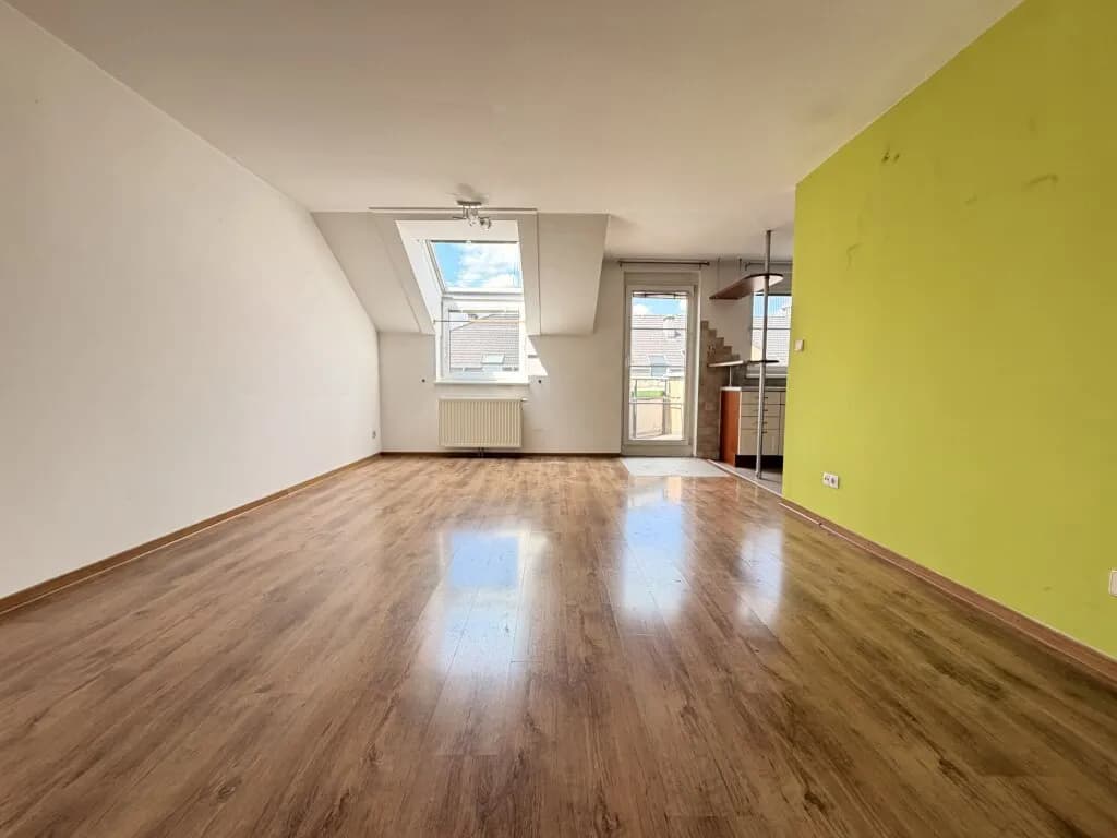 3-Zimmer-Wohnung kaufen in Mödling – 74,1 m², € 258.000 – Bild 2 von 14