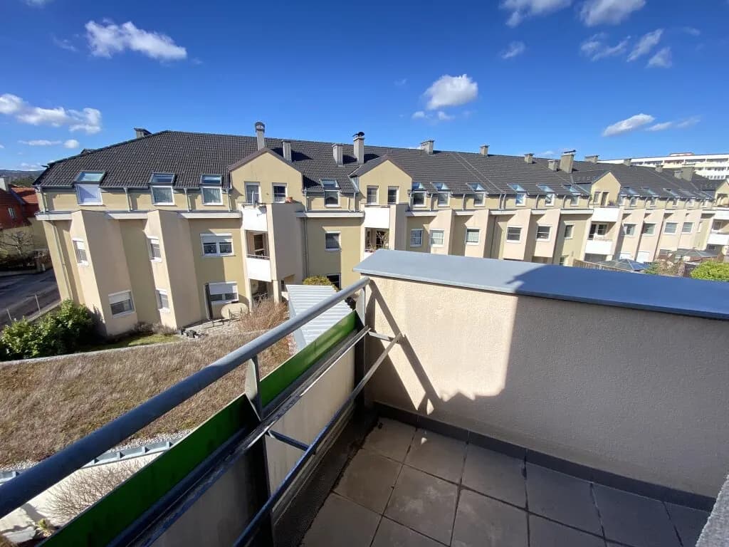 3-Zimmer-Wohnung kaufen in Mödling – 74,1 m², € 258.000 – Bild 3 von 14