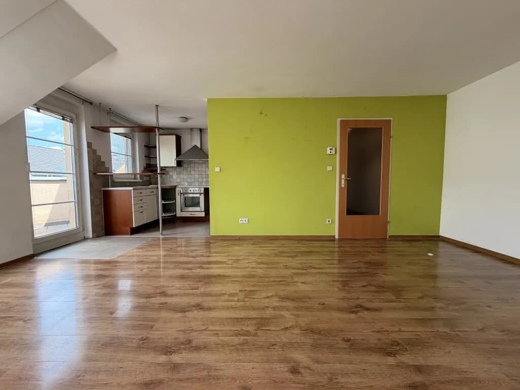 3-Zimmer-Wohnung kaufen in Mödling – 74,1 m², € 258.000 – Bild 4 von 14