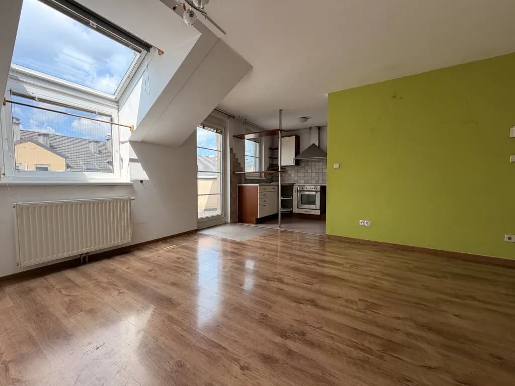 3-Zimmer-Wohnung kaufen in Mödling – 74,1 m², € 258.000 – Bild 5 von 14