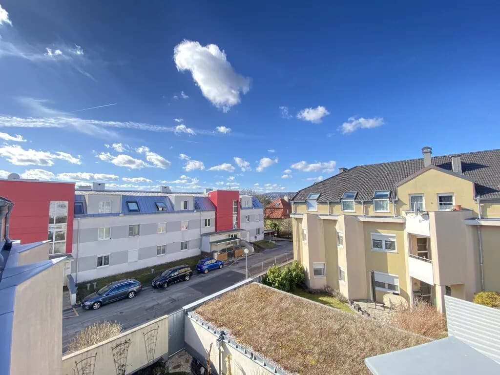 3-Zimmer-Wohnung kaufen in Mödling – 74,1 m², € 258.000 – Bild 7 von 14