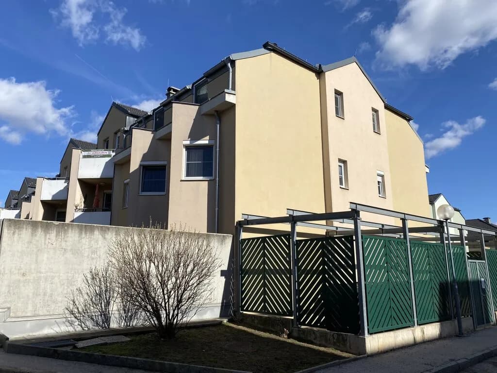 3-Zimmer-Wohnung kaufen in Mödling – 74,1 m², € 258.000 – Bild 14 von 14