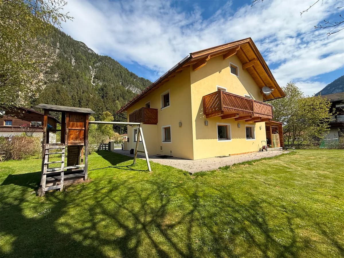 Haus kaufen in Innsbruck-Land – 165 m² – Bild 3 von 12