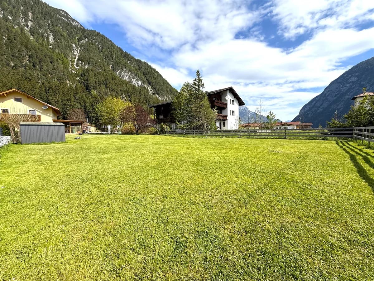Haus kaufen in Innsbruck-Land – 165 m² – Bild 5 von 12