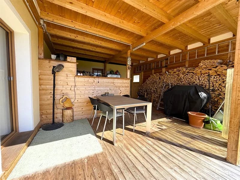 Haus kaufen in Innsbruck-Land – 165 m² – Bild 10 von 12