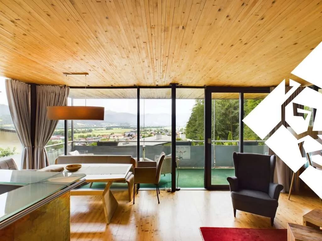 3-Zimmer-Wohnung kaufen in Kufstein – 103,5 m², € 499.000