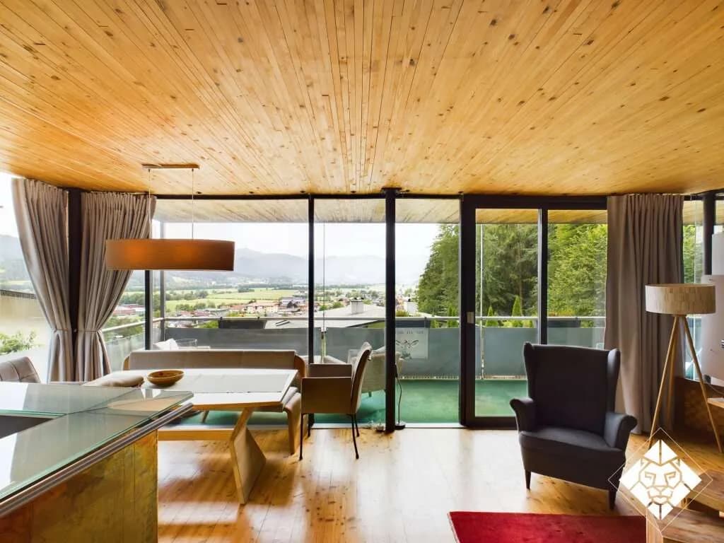 3-Zimmer-Wohnung kaufen in Kufstein – 103,5 m², € 499.000 – Bild 2 von 22