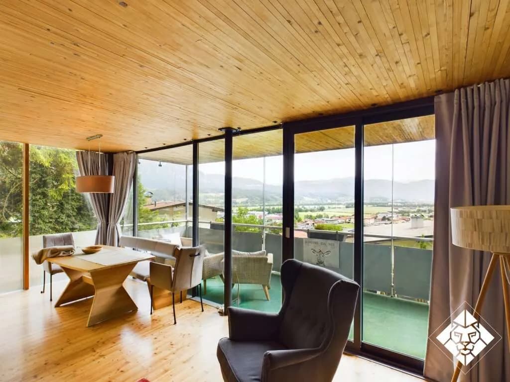 3-Zimmer-Wohnung kaufen in Kufstein – 103,5 m², € 499.000 – Bild 3 von 22