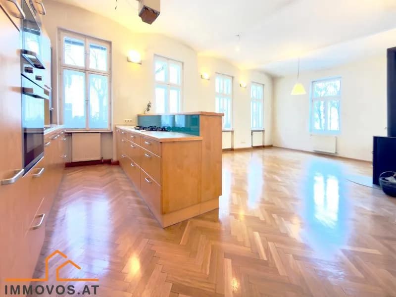 6-Zimmer-Wohnung kaufen in Wien – 180 m², € 698.000 – Bild 8 von 19