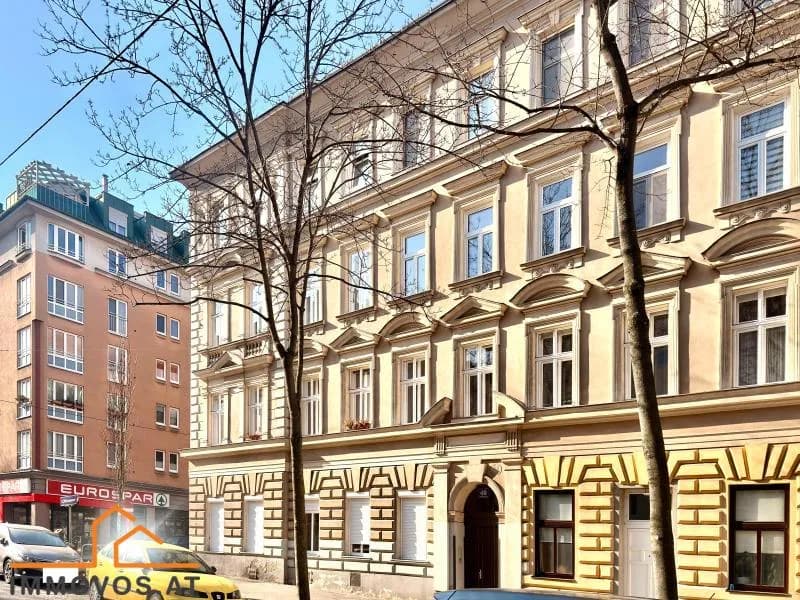 6-Zimmer-Wohnung kaufen in Wien – 180 m², € 698.000 – Bild 18 von 19