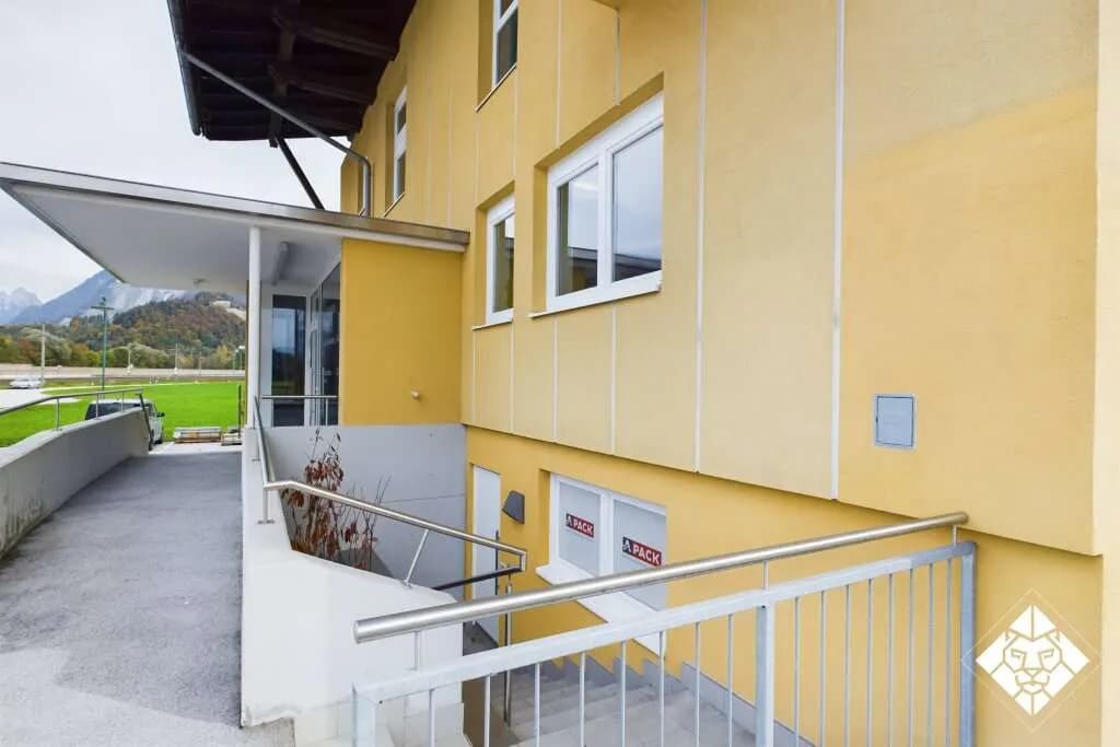 3-Zimmer-Gewerbeimmobilie mieten in Kufstein – 100 m², € 1.456 – Bild 7 von 11