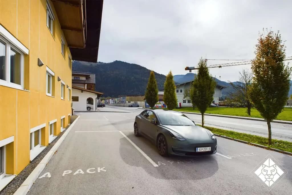 3-Zimmer-Gewerbeimmobilie mieten in Kufstein – 100 m², € 1.456 – Bild 10 von 11