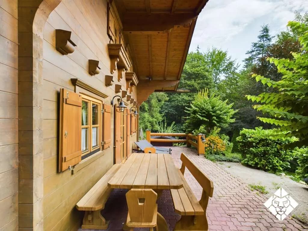 5-Zimmer-Haus kaufen in Kufstein – 113,65 m², € 1.390.000 – Bild 9 von 39