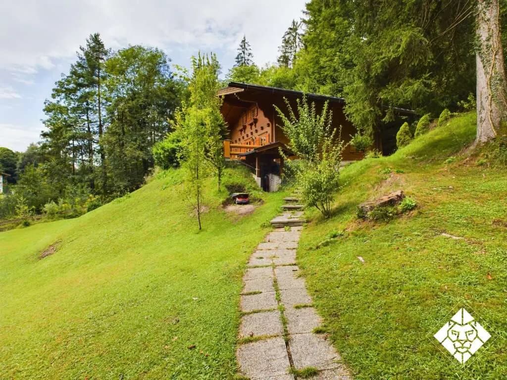 5-Zimmer-Haus kaufen in Kufstein – 113,65 m², € 1.390.000 – Bild 13 von 39