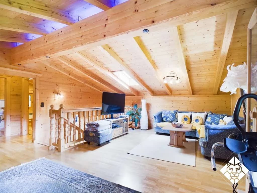 5-Zimmer-Haus kaufen in Kufstein – 113,65 m², € 1.390.000 – Bild 33 von 39