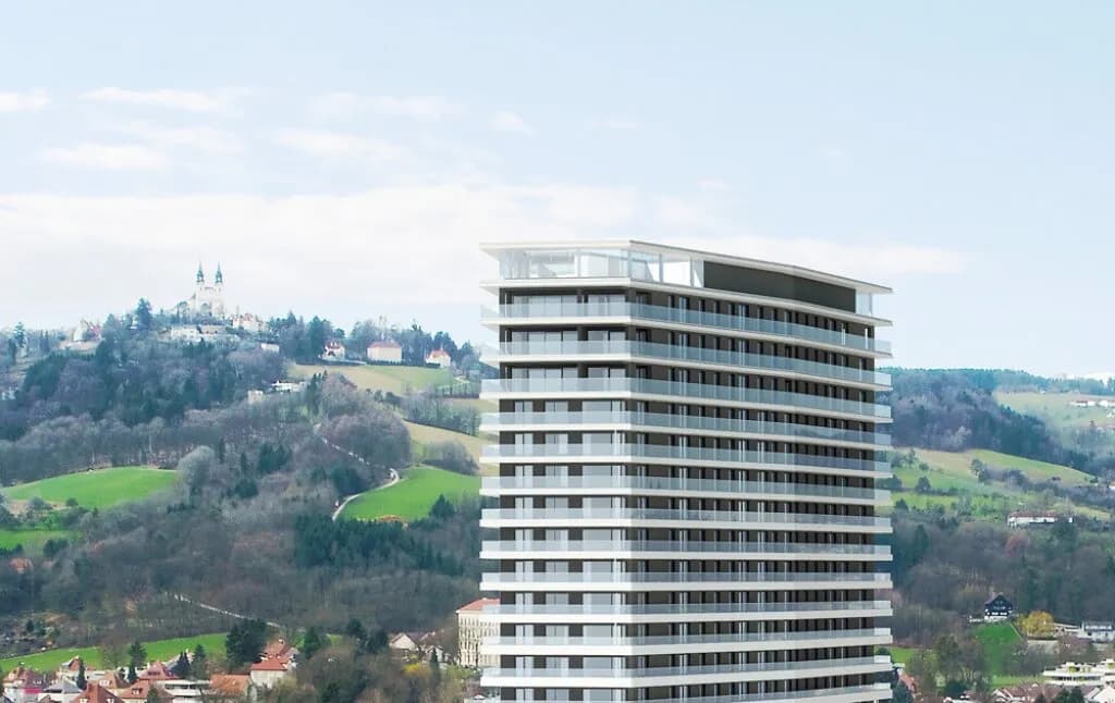 3-Zimmer-Wohnung kaufen in Linz – 90,39 m², € 749.000