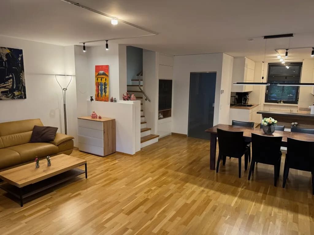 Haus kaufen in Murtal – 126 m², € 398.500 – Bild 6 von 18