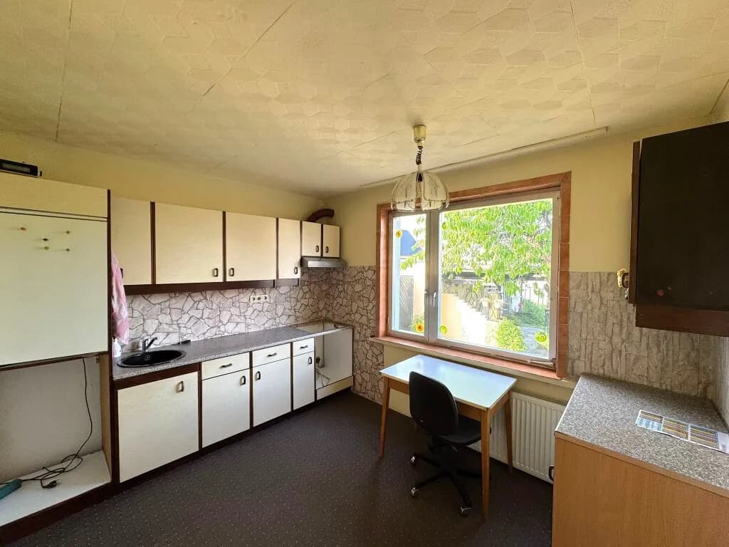 3-Zimmer-Haus kaufen in Neunkirchen – 81,78 m², € 220.000 – Bild 4 von 24