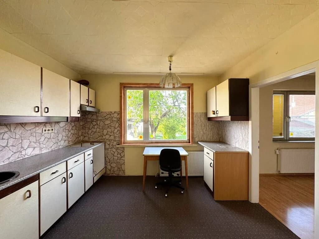3-Zimmer-Haus kaufen in Neunkirchen – 81,78 m², € 220.000 – Bild 5 von 24