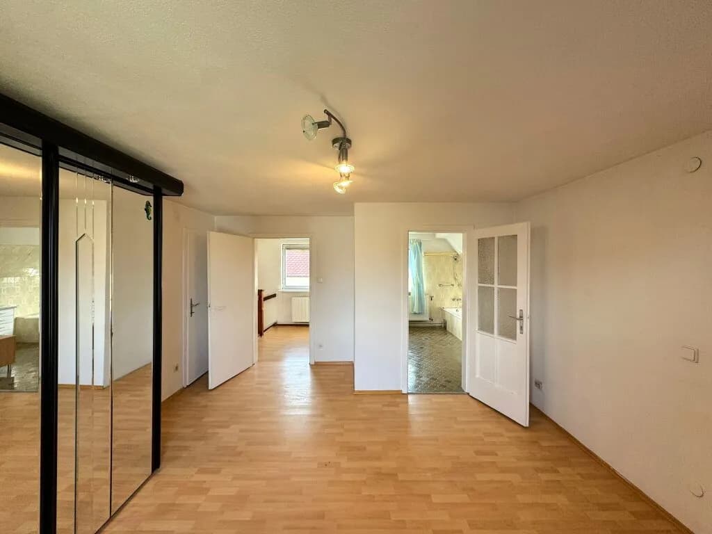 3-Zimmer-Haus kaufen in Neunkirchen – 81,78 m², € 220.000 – Bild 12 von 24