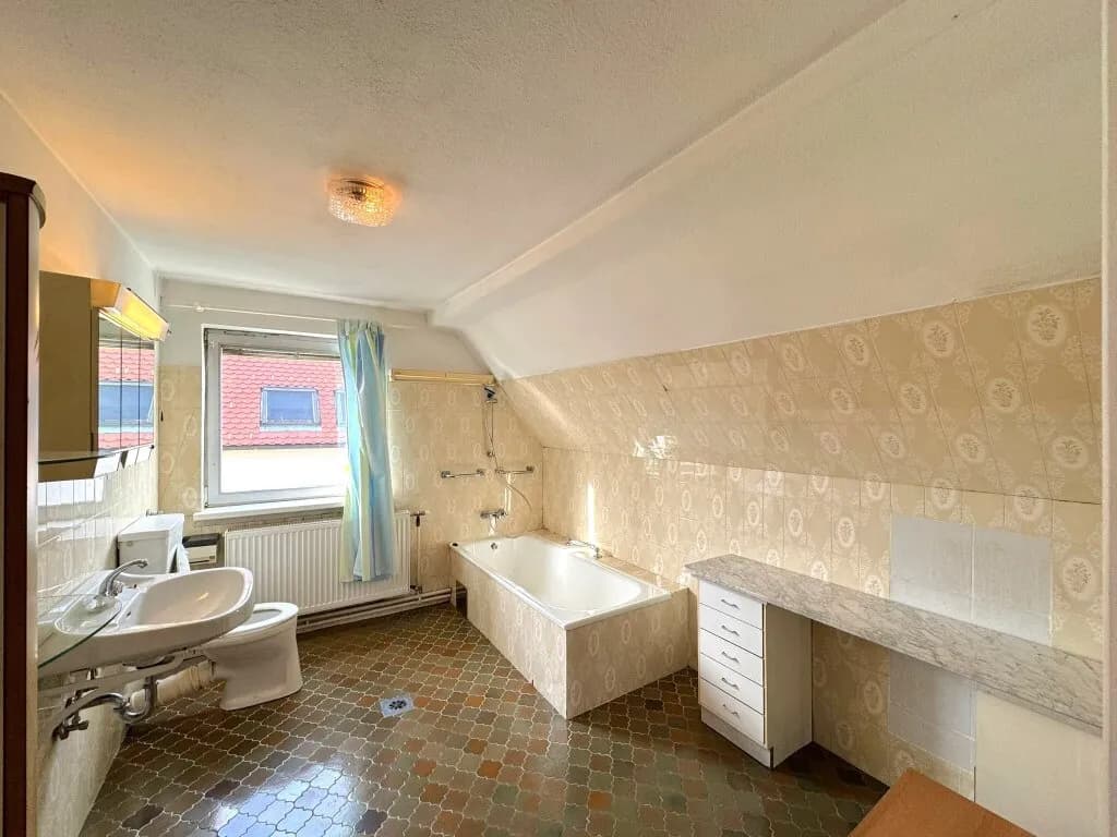 3-Zimmer-Haus kaufen in Neunkirchen – 81,78 m², € 220.000 – Bild 13 von 24
