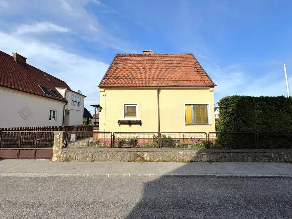 3-Zimmer-Haus kaufen in Neunkirchen – 81,78 m², € 220.000 – Bild 21 von 24