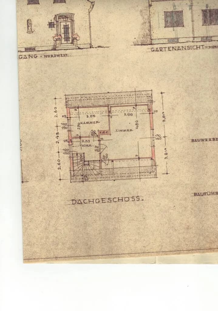 3-Zimmer-Haus kaufen in Neunkirchen – 81,78 m², € 220.000 – Bild 23 von 24