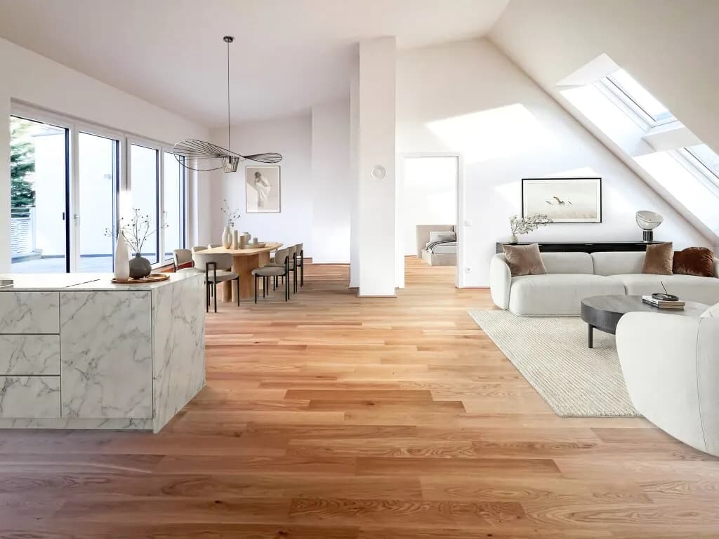 4-Zimmer-Wohnung kaufen in Wien – 128,73 m², € 899.000