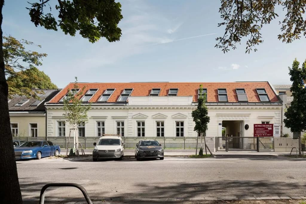 4-Zimmer-Wohnung kaufen in Wien – 128,73 m², € 899.000 – Bild 2 von 6
