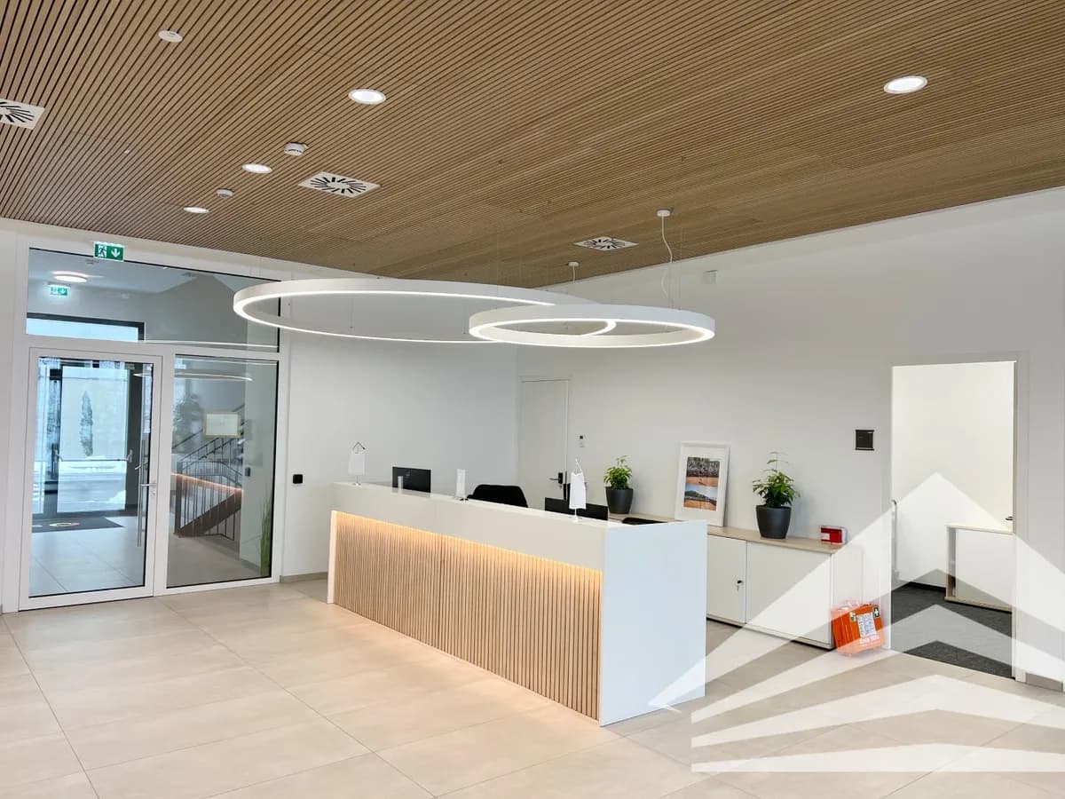 Gewerbeimmobilie mieten in Linz Land – 391 m², € 4.690 – Bild 2 von 18