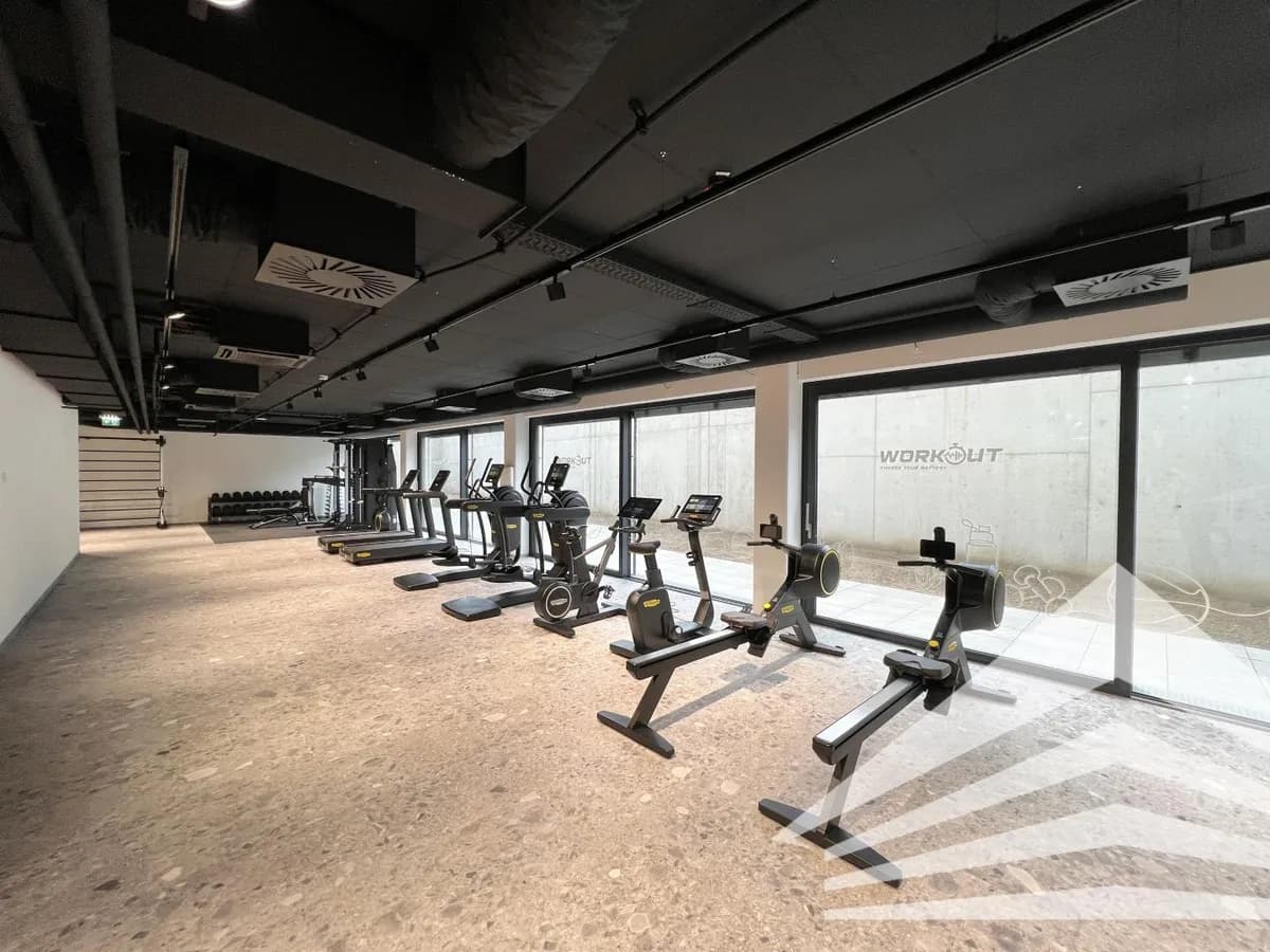 Gewerbeimmobilie mieten in Linz Land – 391 m², € 4.690 – Bild 6 von 18
