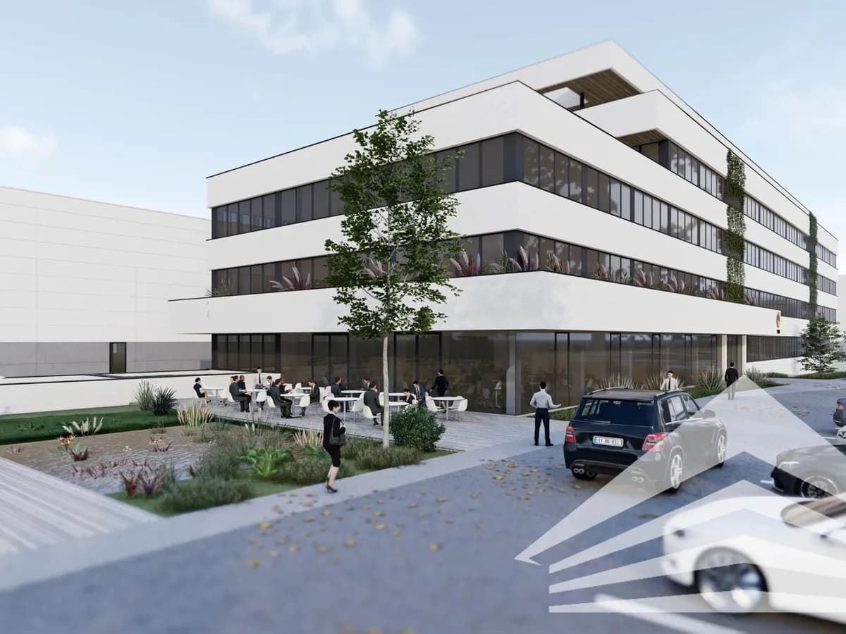 Gewerbeimmobilie mieten in Linz Land – 391 m², € 4.690 – Bild 10 von 18