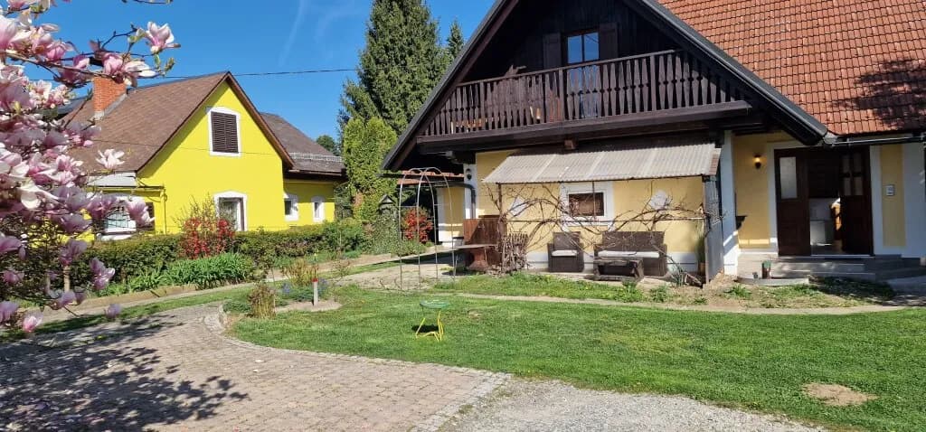 3-Zimmer-Haus kaufen in Deutschlandsberg – 158 m², € 390.000
