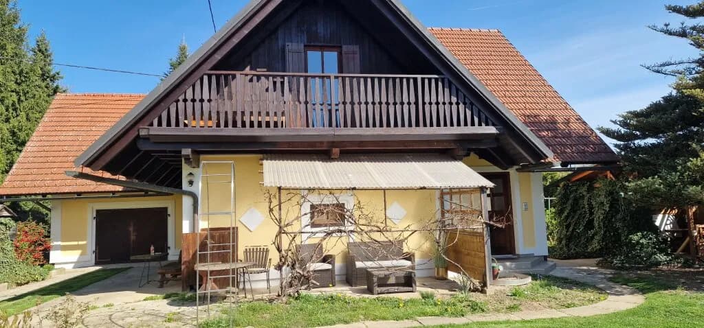 3-Zimmer-Haus kaufen in Deutschlandsberg – 158 m², € 390.000 – Bild 2 von 35