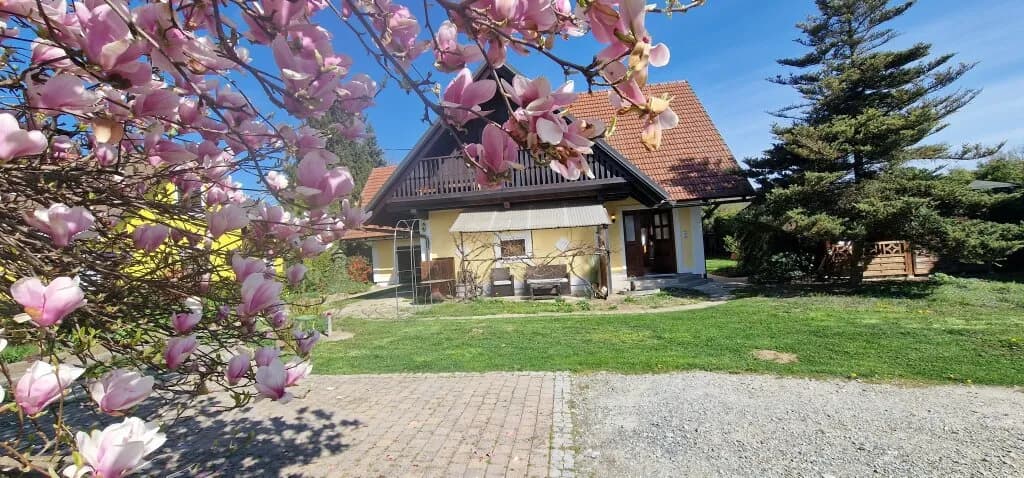 3-Zimmer-Haus kaufen in Deutschlandsberg – 158 m², € 390.000 – Bild 3 von 35