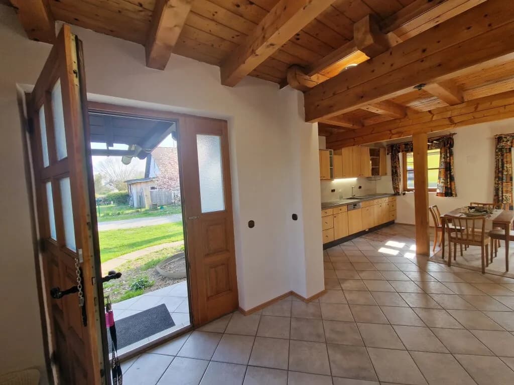 3-Zimmer-Haus kaufen in Deutschlandsberg – 158 m², € 390.000 – Bild 5 von 35