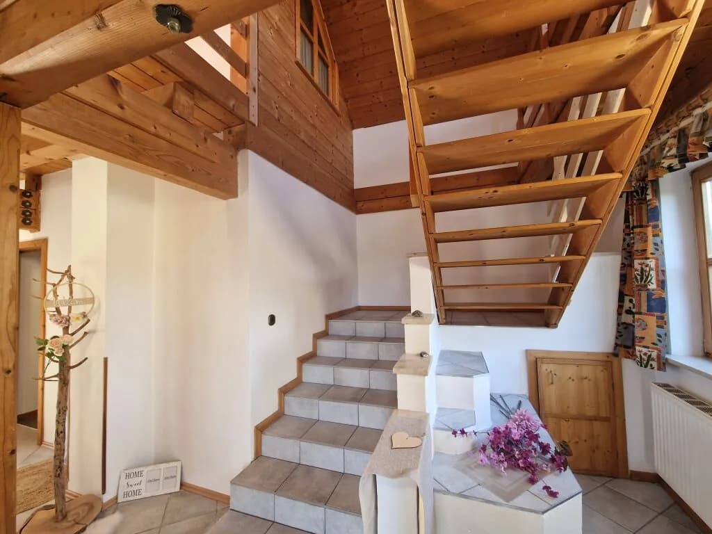3-Zimmer-Haus kaufen in Deutschlandsberg – 158 m², € 390.000 – Bild 6 von 35