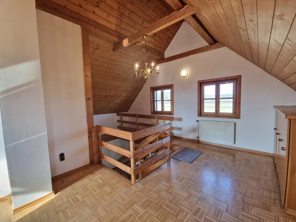 3-Zimmer-Haus kaufen in Deutschlandsberg – 158 m², € 390.000 – Bild 7 von 35