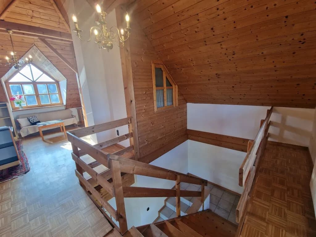 3-Zimmer-Haus kaufen in Deutschlandsberg – 158 m², € 390.000 – Bild 8 von 35