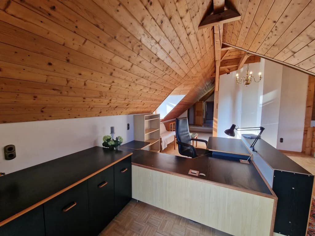 3-Zimmer-Haus kaufen in Deutschlandsberg – 158 m², € 390.000 – Bild 9 von 35