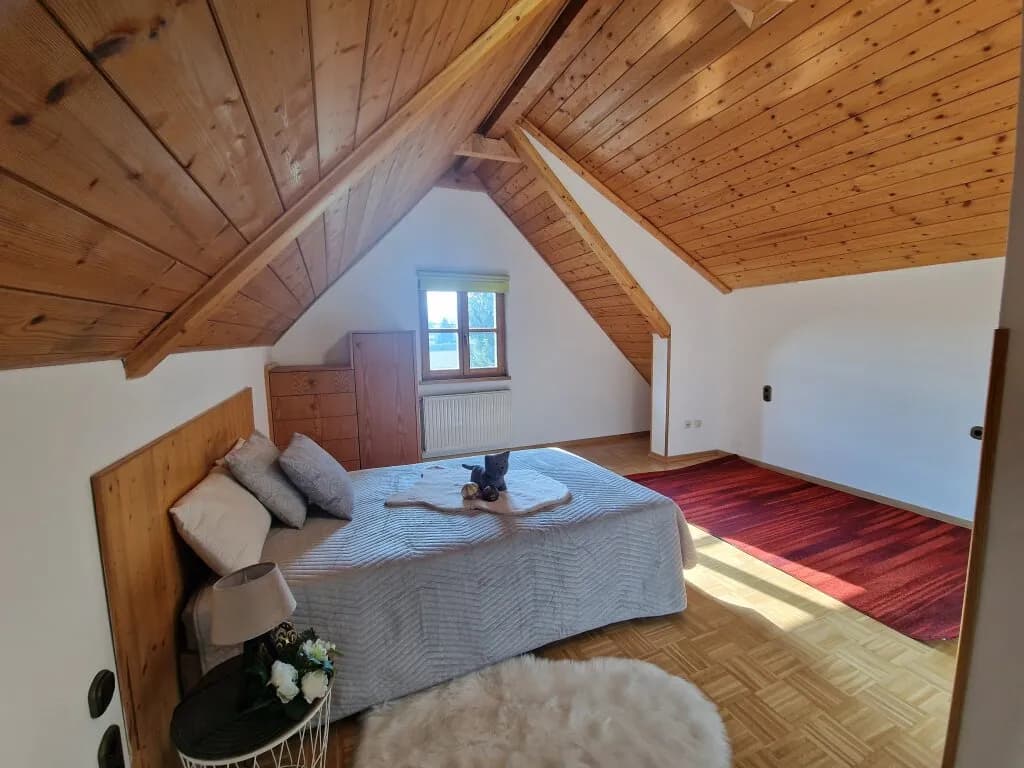3-Zimmer-Haus kaufen in Deutschlandsberg – 158 m², € 390.000 – Bild 11 von 35