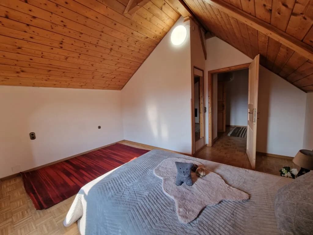 3-Zimmer-Haus kaufen in Deutschlandsberg – 158 m², € 390.000 – Bild 12 von 35