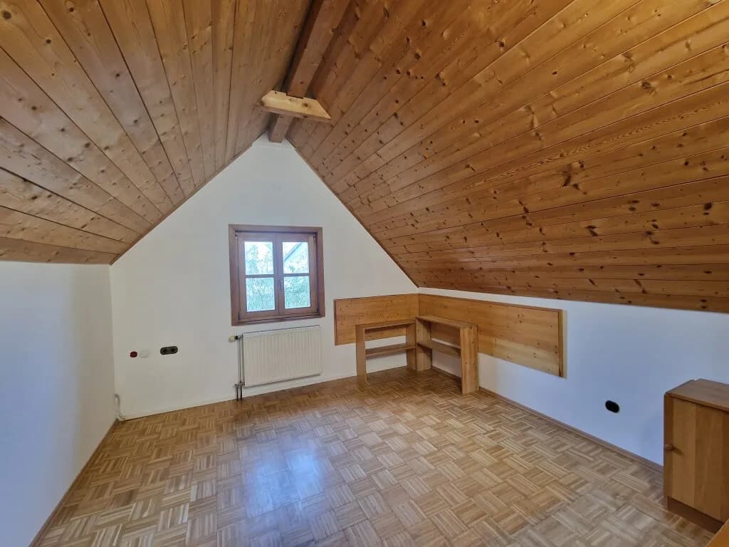3-Zimmer-Haus kaufen in Deutschlandsberg – 158 m², € 390.000 – Bild 15 von 35